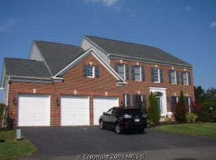 5432 Sherman Oaks Ct, Haymarket, VA