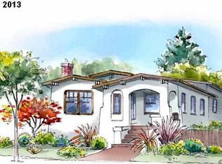1308 67th St, Berkeley, CA 94702