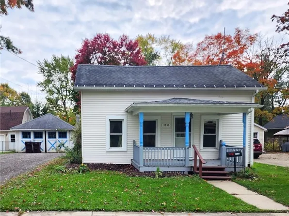 2735 Green St, Eden, NY 14057