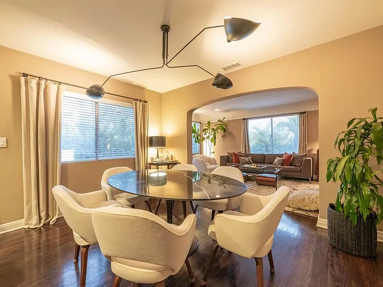 1298 S Cloverdale Ave #1298 — Photo 9