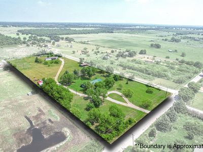 8102 County Road 254, Clyde, TX, 79510
