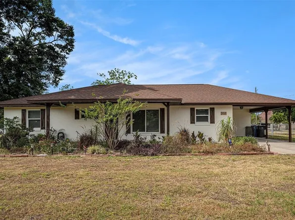 3515 Bell Farms Dr, Plant City, FL 33566