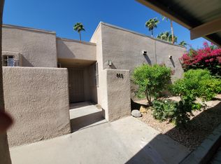 865 E Arenas Rd, Palm Springs, CA 92262