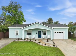 524 Patricia Ln, Jacksonville Beach, FL 32250