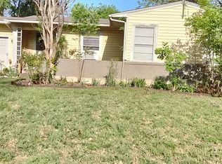 1516 Hilltop Dr, Garland, TX