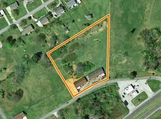 1250 Old A J Hwy E, Talbott, TN 37877