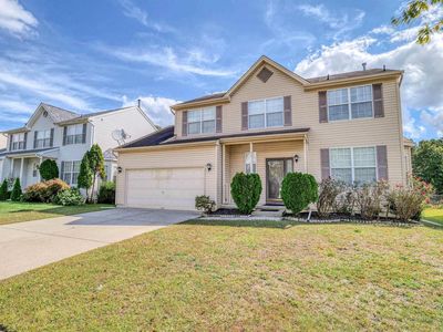 23 Ivystone Dr, Egg Harbor Township, NJ, 08234