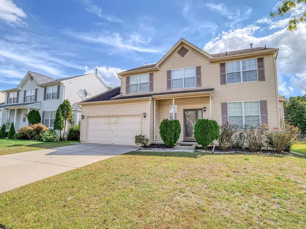 23 Ivystone Dr, Egg Harbor Township, NJ 08234