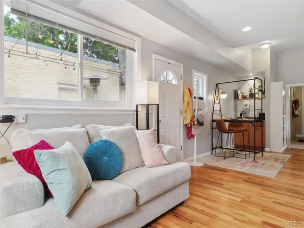 1551 N High Street #CH, Denver, CO 80218