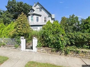 155 Washington Ave, Providence, RI 02905