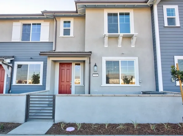 4096 E Lily Paseo #106, Ontario, CA 91761