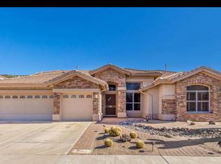 6520 W Robin Ln, Glendale, AZ 85310