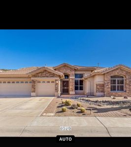 6520 W Robin Ln, Glendale, AZ, 85310