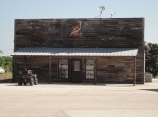 2225 Cr 342, Gatesville, TX 76528