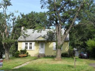 3446 E Orvilla Rd, Hatfield, PA 19440