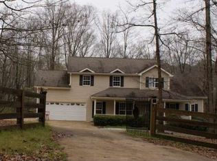 3560 Pollys Blf, Cumming, GA 30028