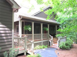 718 Wake Robin Dr, Big Canoe, GA 30143