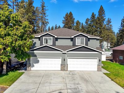 5 E Chatham Ave, Spokane, WA, 99218