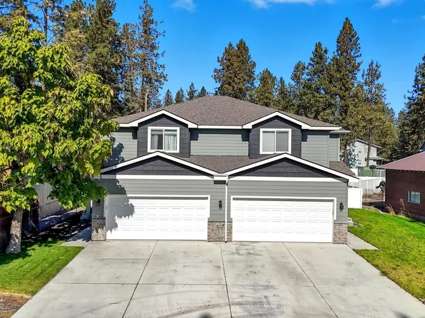 5 E Chatham Ave, Spokane, WA 99218