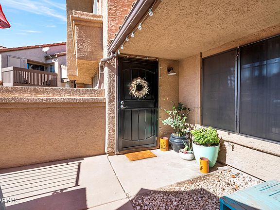 2nd image of 700 E Mesquite Circle #P113