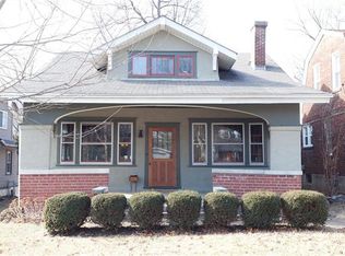 1715 Del Norte Ave, Saint Louis, MO