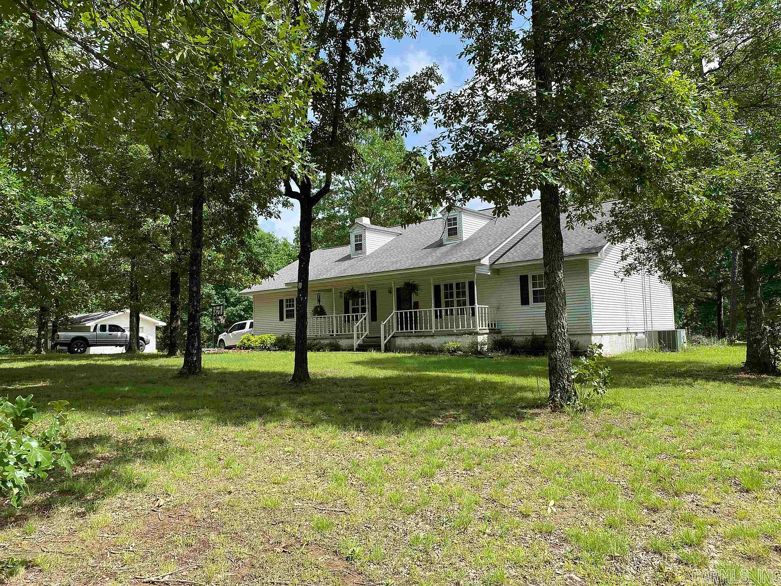 150 Diamond Bluff Rd, Quitman, AR 72131 MLS 23019404 Zillow