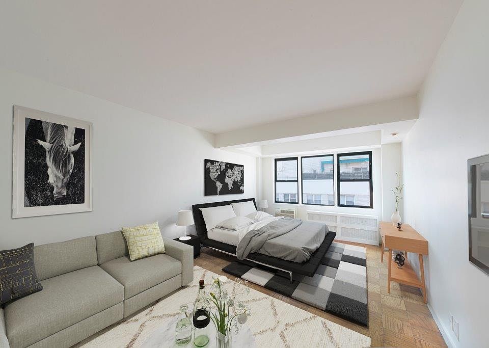 1st image of 333 E 49th St #4G***