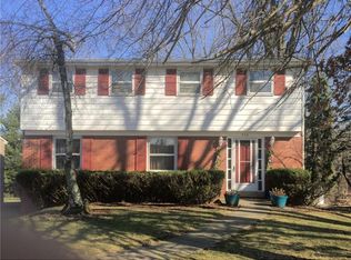 536 Twin Oak Dr, Pittsburgh, PA