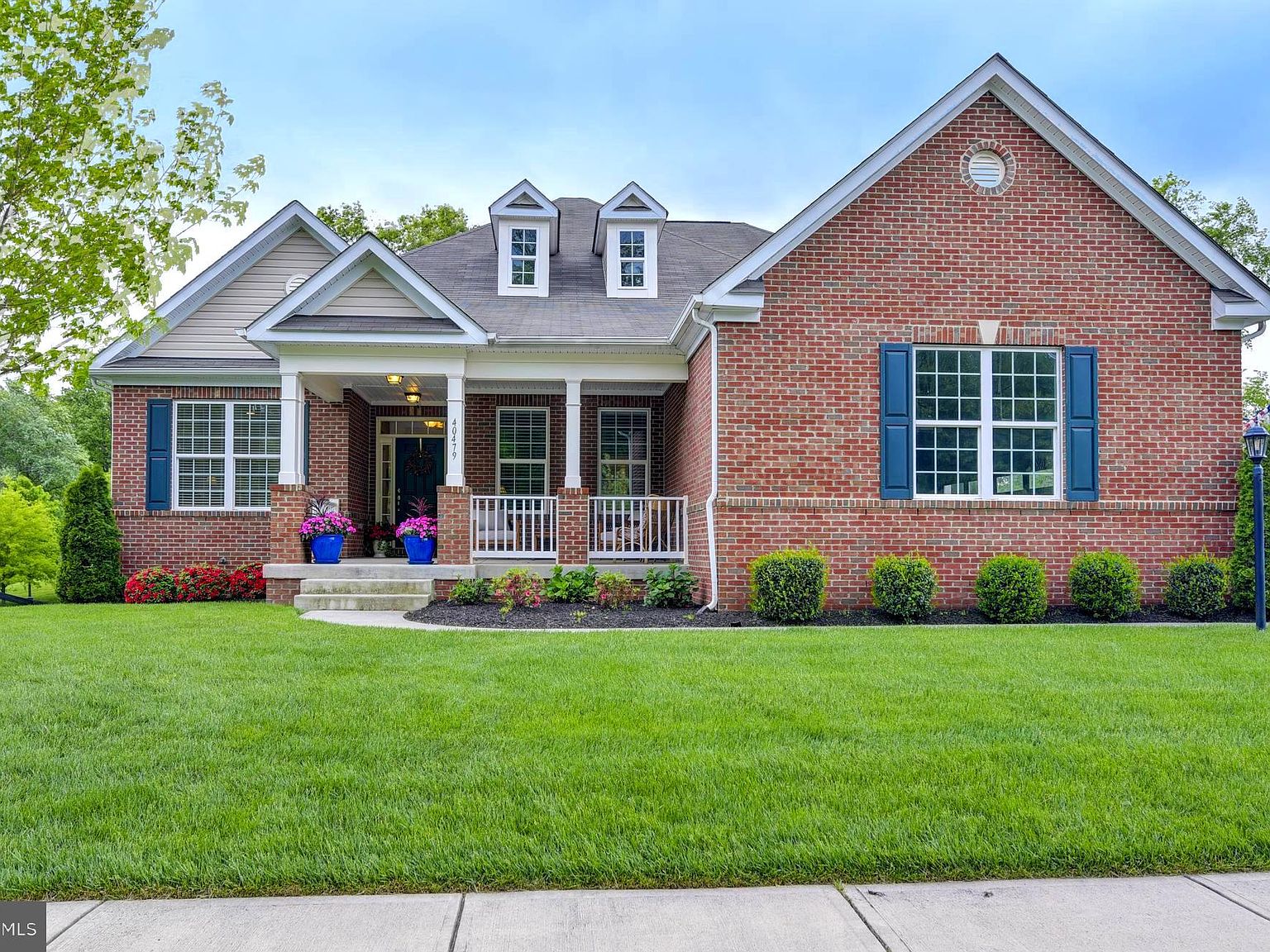 40479 Aldie Springs Dr, Aldie, VA 20105 Zillow
