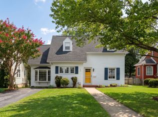 224 Crompton Rd, Waynesboro, VA 22980