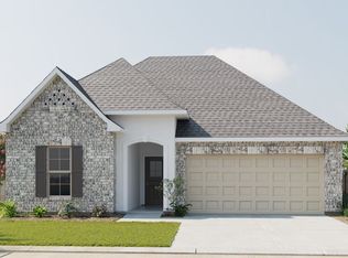 Townsend IV A - Fairhope Plan, Fairhope, Ponchatoula, LA 70454