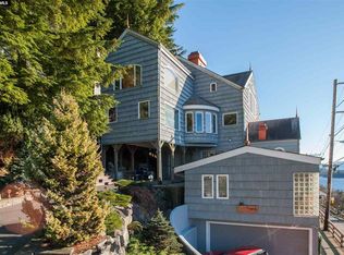 1626 Water St, Ketchikan, AK 99901