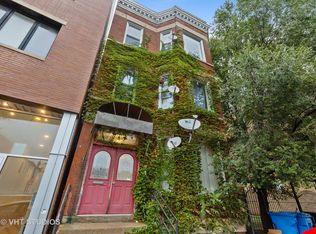 1350 W Augusta Blvd, Chicago, IL 60642