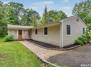 33 Route 55 W, Sherman, CT 06784