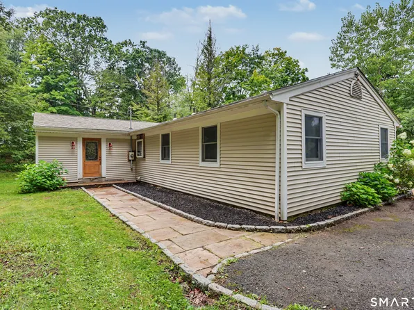 33 Route 55 West, Sherman, CT 06784