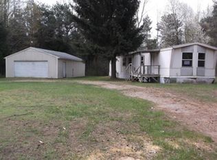 5979 W Baker Rd, Coleman, MI 48618