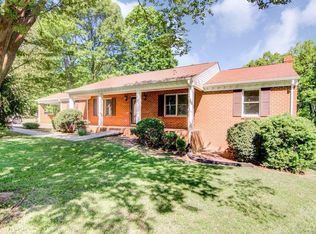 455 Clearview Cir LOT 17, Rustburg, VA 24588