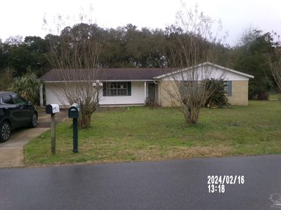 5417 Chipper Ln, Pace, FL, 32571