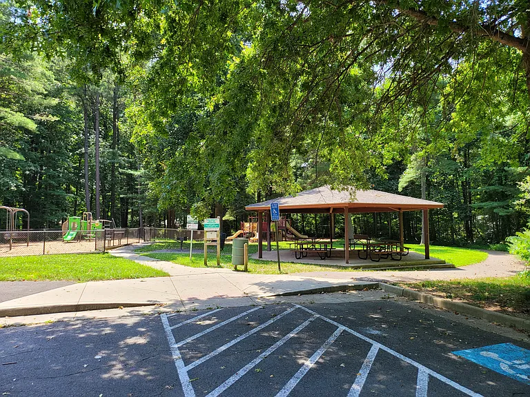 Stuart Road Park