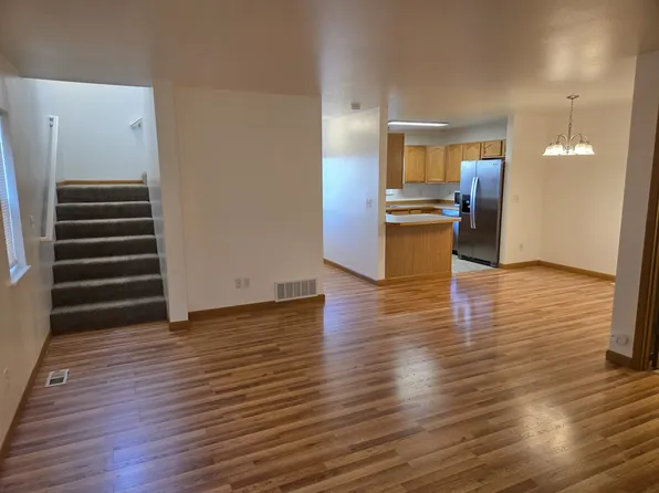 8231 Williwa Ave Unit A, Anchorage, AK 99504
