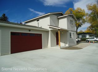 720 Mount Rose St UNIT 2, Reno, NV 89509