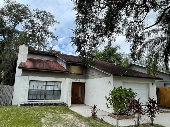 9808 N OJUS DRIVE, TAMPA, FL 33617