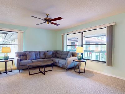 271 SW South River Drive #203, Stuart, FL, 34997