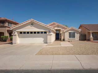 9990 W Monterosa Ave, Phoenix, AZ 85037