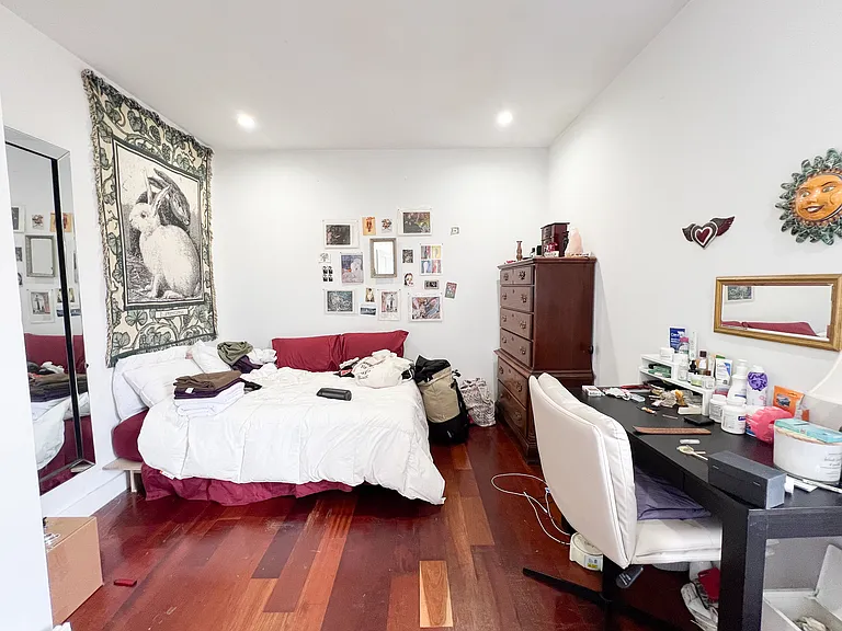 50 Granite St #2L — Photo 5