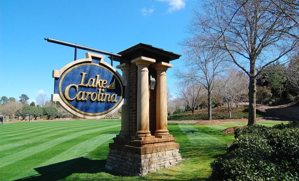 Lake Carolina Townhomes by Eastwood Homes in Columbia SC Zillow