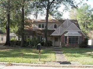 2079 Shadow Rock Dr, Humble, TX 77339