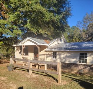 3063 Georgia Highway 120 Hwy #120, Tallapoosa, GA, 30176