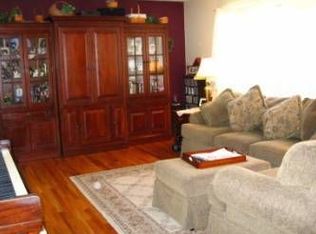 23 Old Coach Rd, Athens, OH 45701