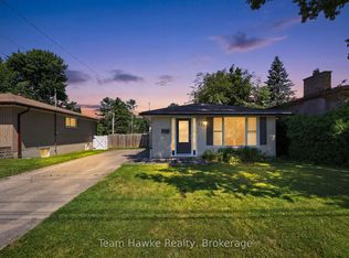 320 Scott St, Midland, ON L4R2N1